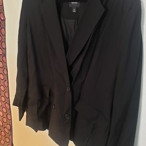 Simply vera wang blazer